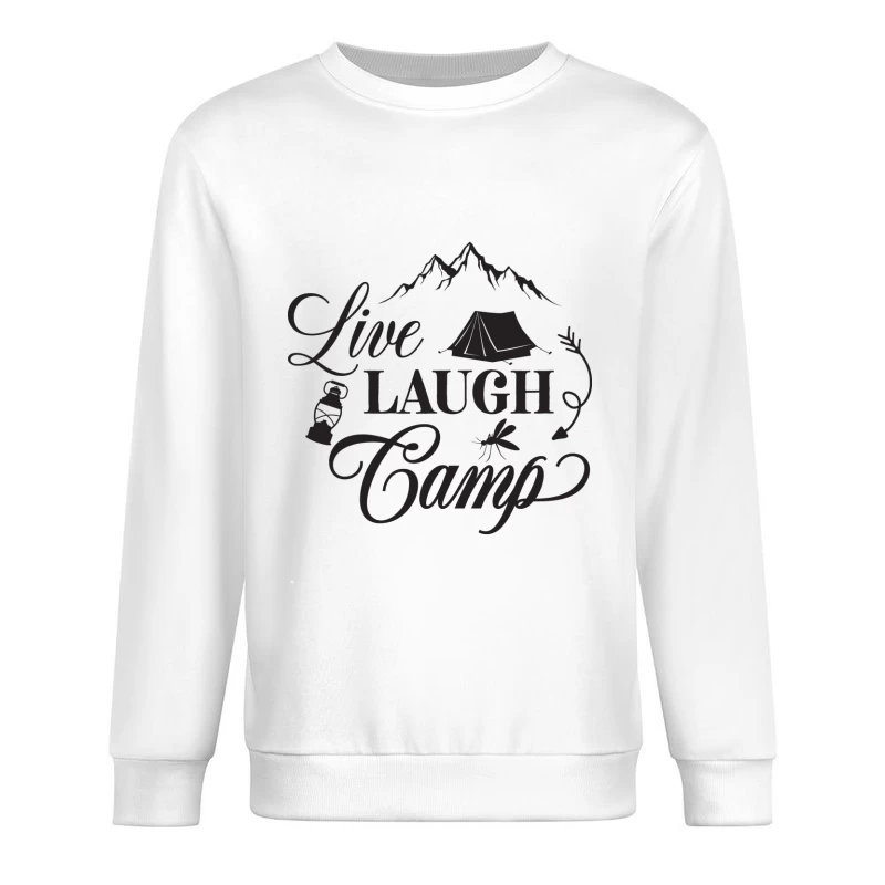  Homme Sweat-shirt à enfiler