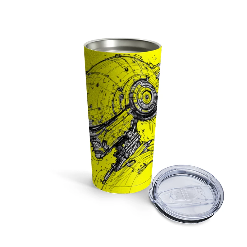  Travel Mug