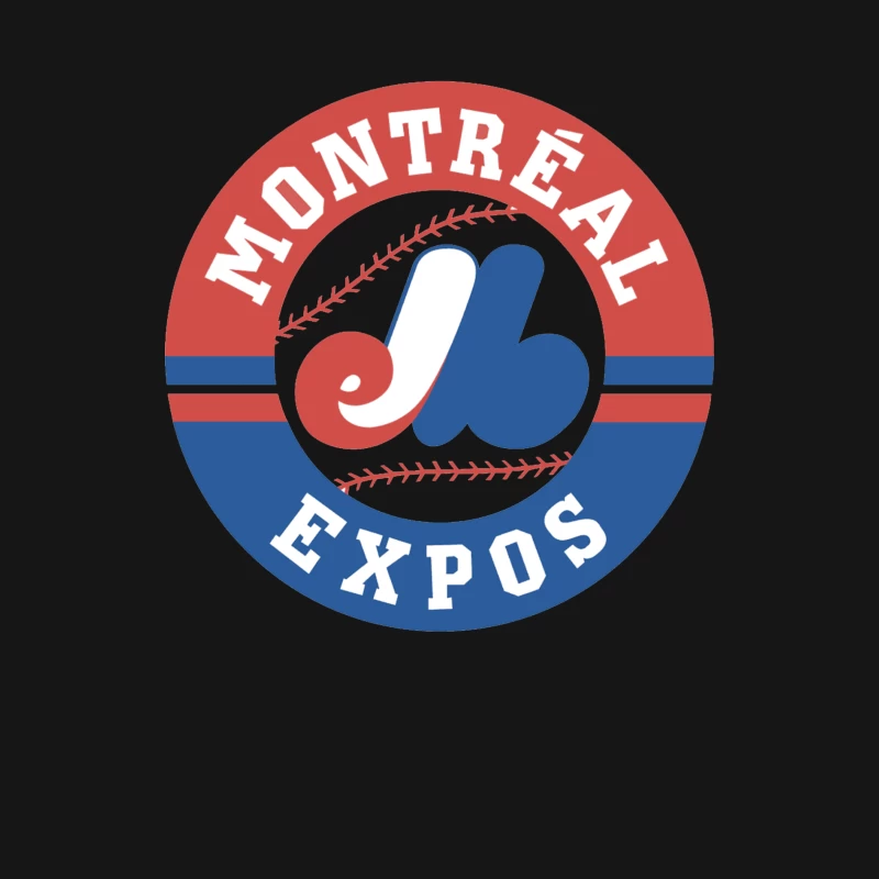 montreal expos 1969 2 Male Long Sleeve T-Shirt