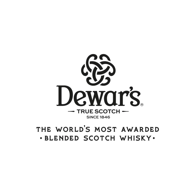 DEWAR’S SCOTCH WHISKY 2 Tapestry