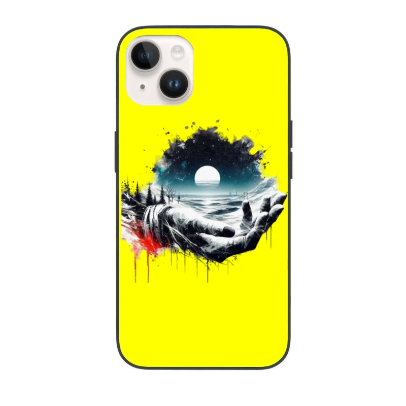  iPhone Case