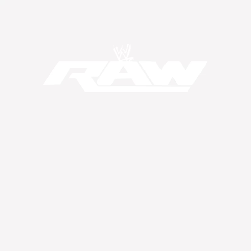 WME Monday Night Raw Female T-Shirt