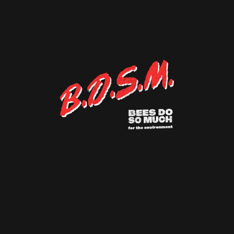 BDSM  DARE Parody Bees Lover Design Desk Mat