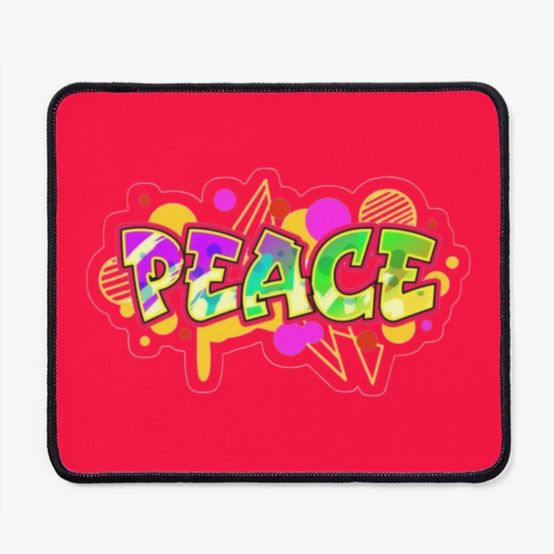  Mouse Pad