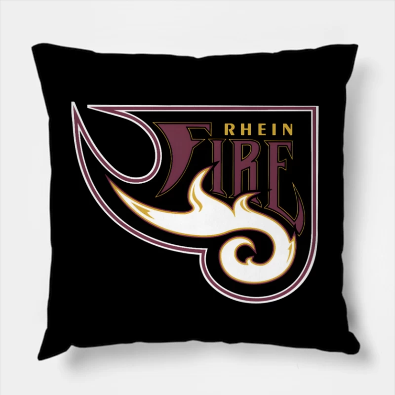  Throw Pillow