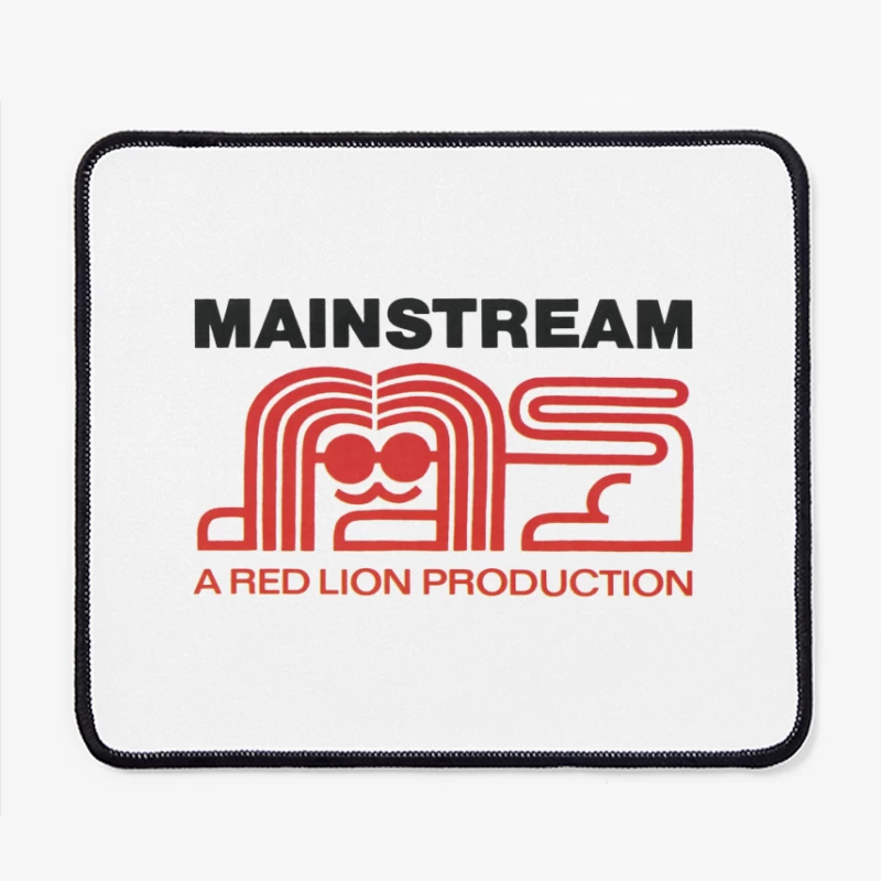  Mouse Pad