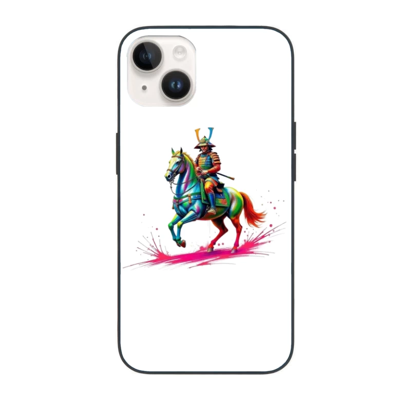  iPhone Case