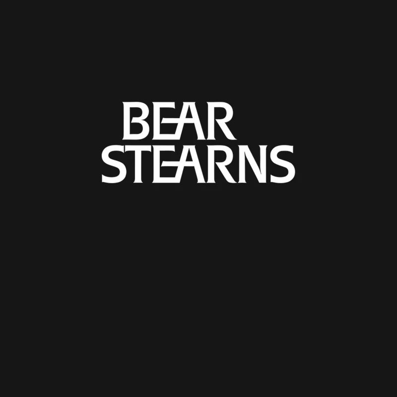 Bear Stearns Desk Mat