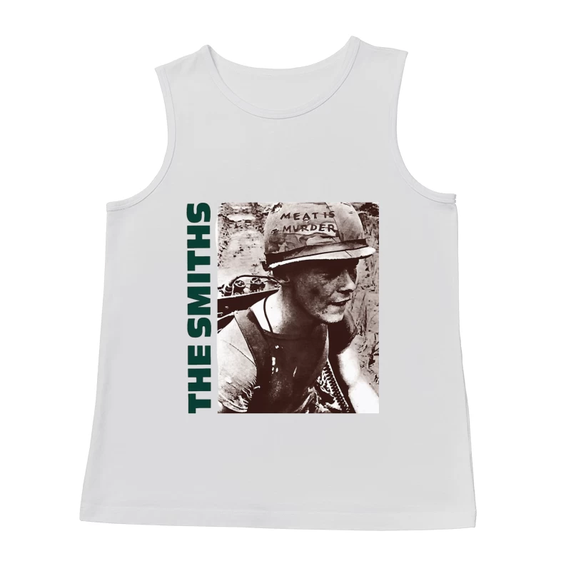  Male Tank Top