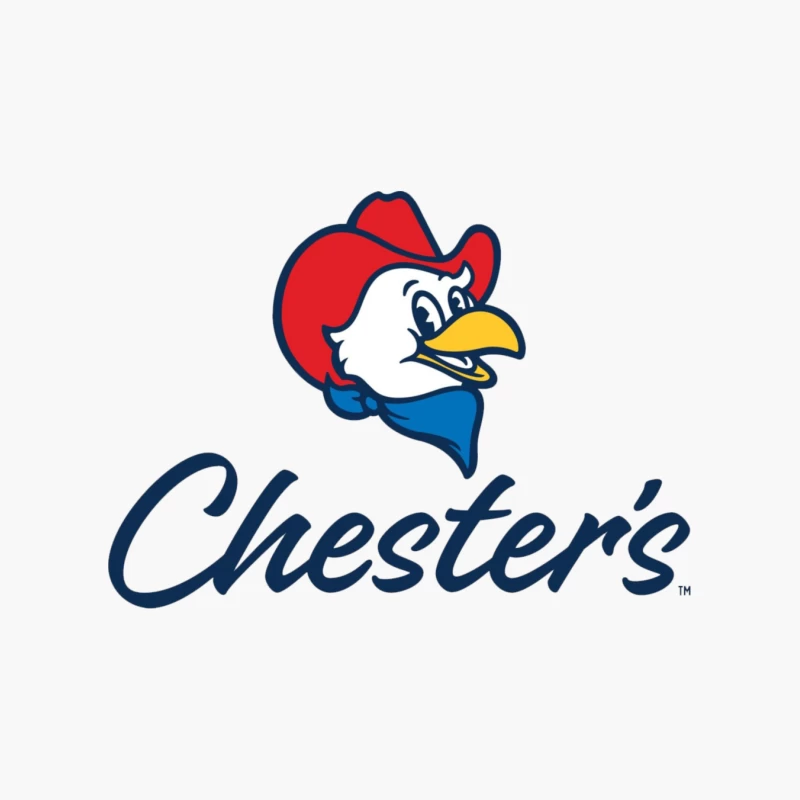 Chester's International 5 Cotton Tote Bag