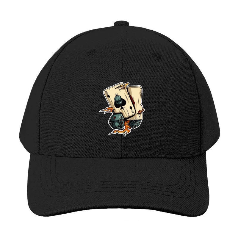  Baseball Cap
