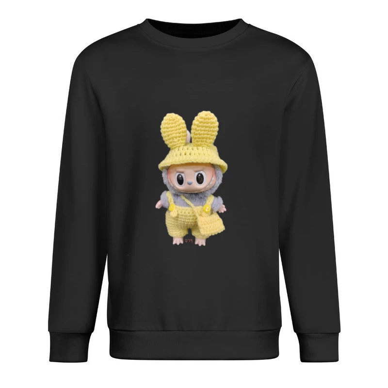  Herren Pullover Sweatshirt