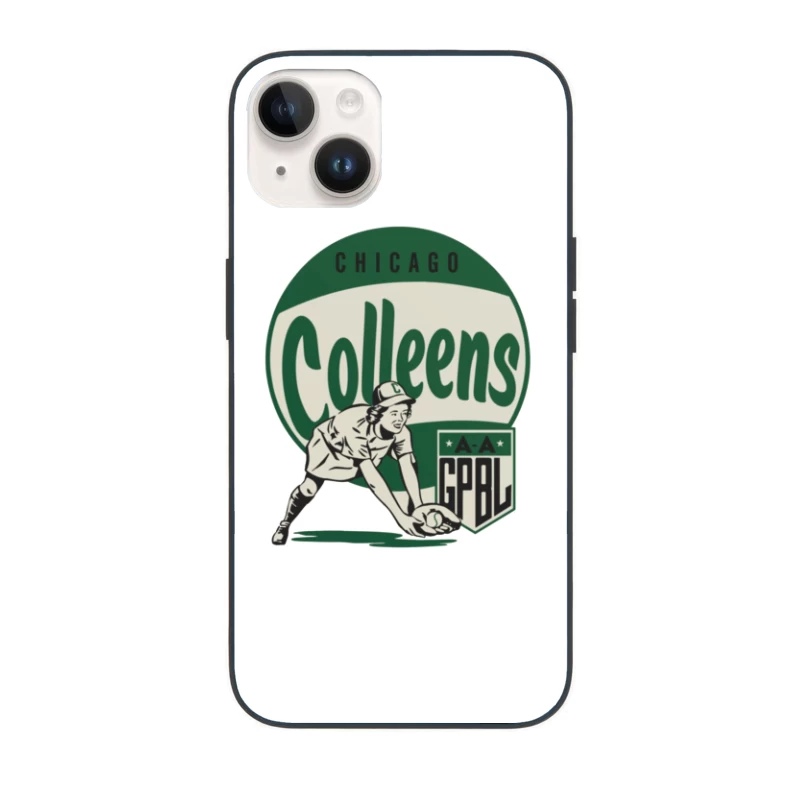  iPhone Case