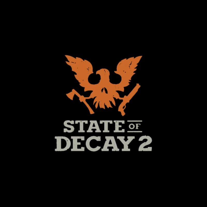 State of decay 2 For Fans Pin