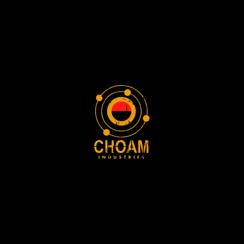 Choam Industries Travel Mug