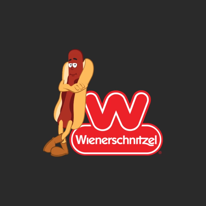 Wienerschnitzel Baseball Cap