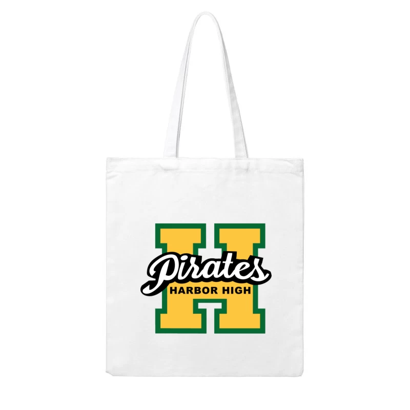  Cotton Tote Bag