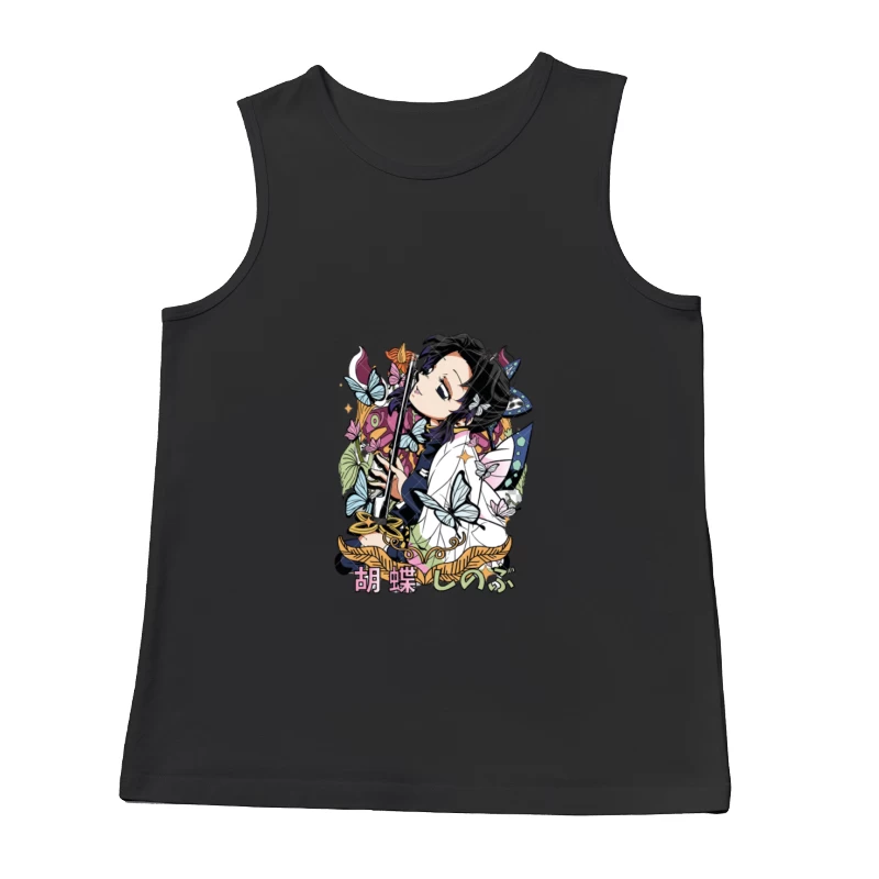  Herren Tanktops