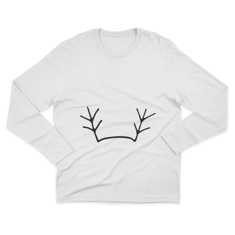  Homme Manches Longues T-Shirt