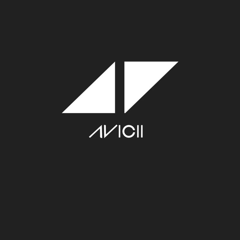 Avicii Bucket Hat