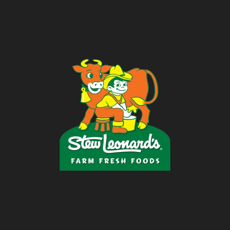 Stewarts shops logo 4 Bucket Hat