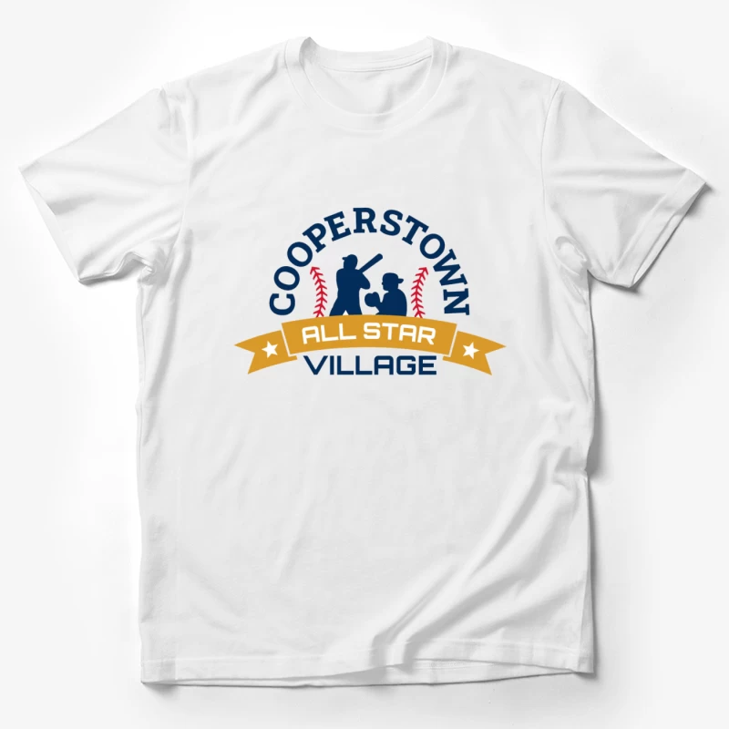  Male T-Shirt