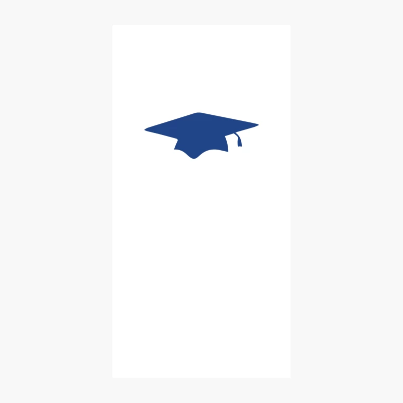 Graduation Class of 2015 iPhone Case
