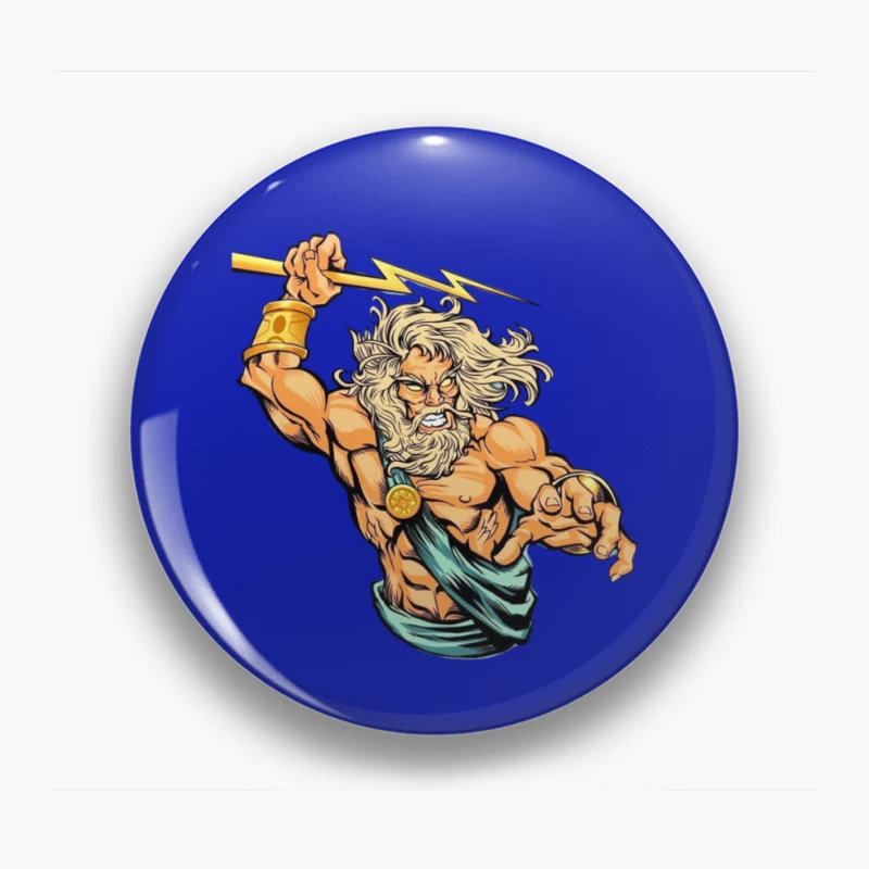 Pin