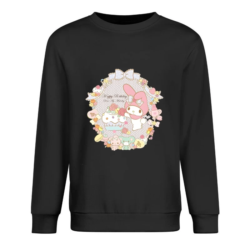  Homme Sweat-shirt à enfiler