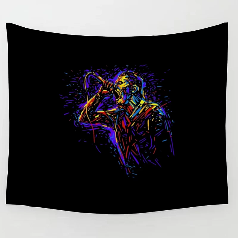  Tapestry
