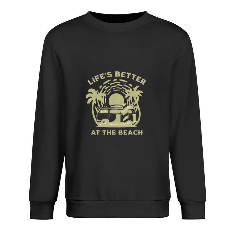  Homme Sweat-shirt à enfiler