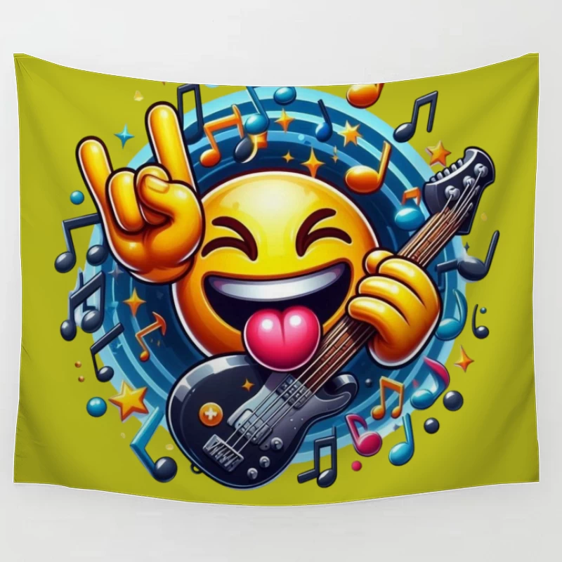  Tapestry
