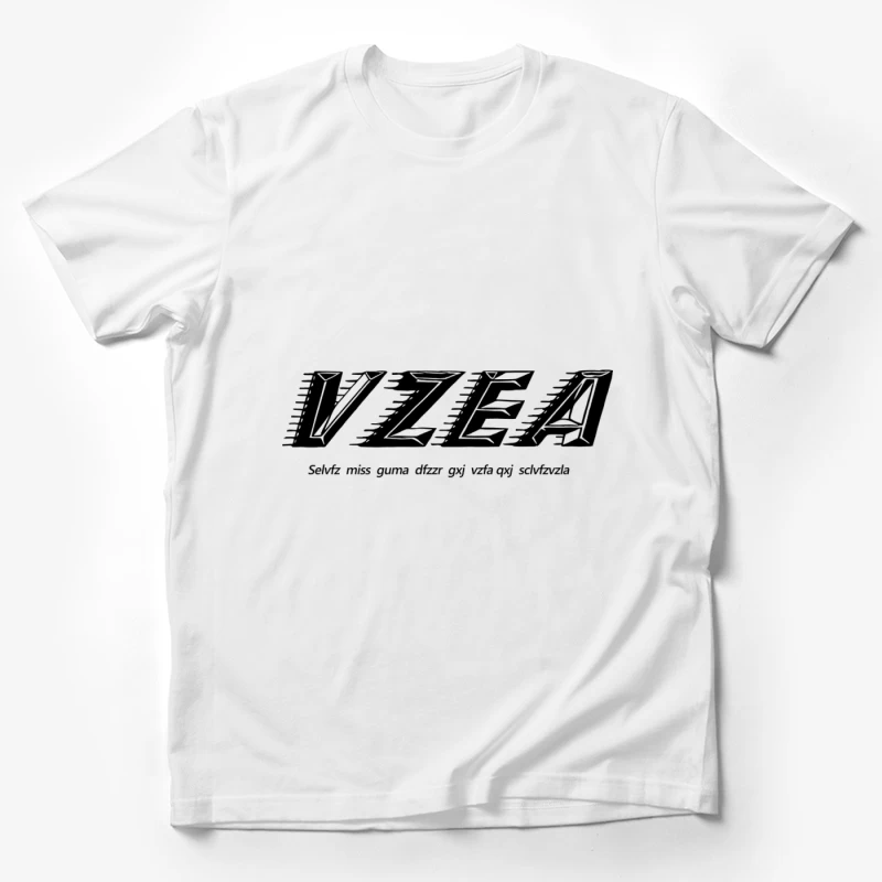  Herren T-Shirt