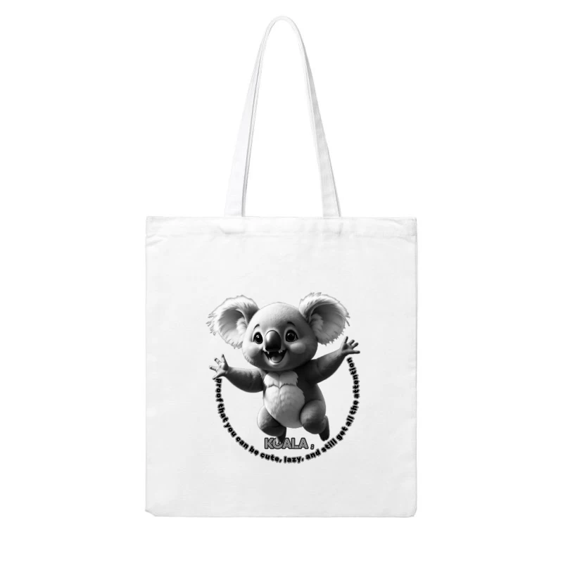  Cotton Tote Bag
