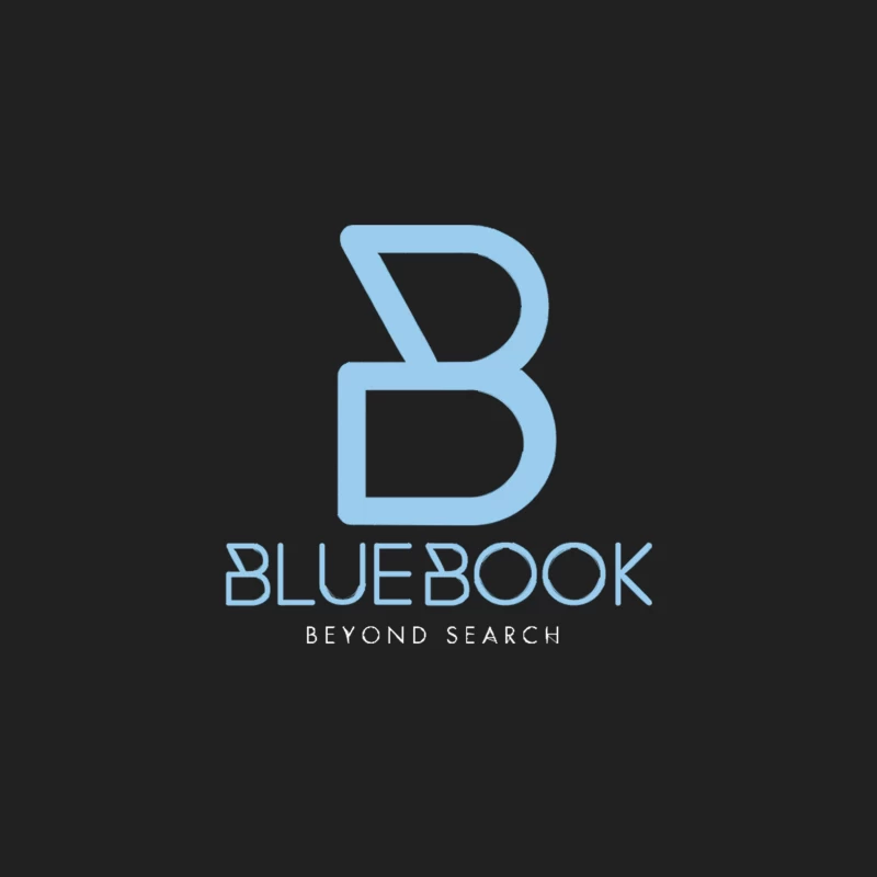 Blue Book Bucket Hat
