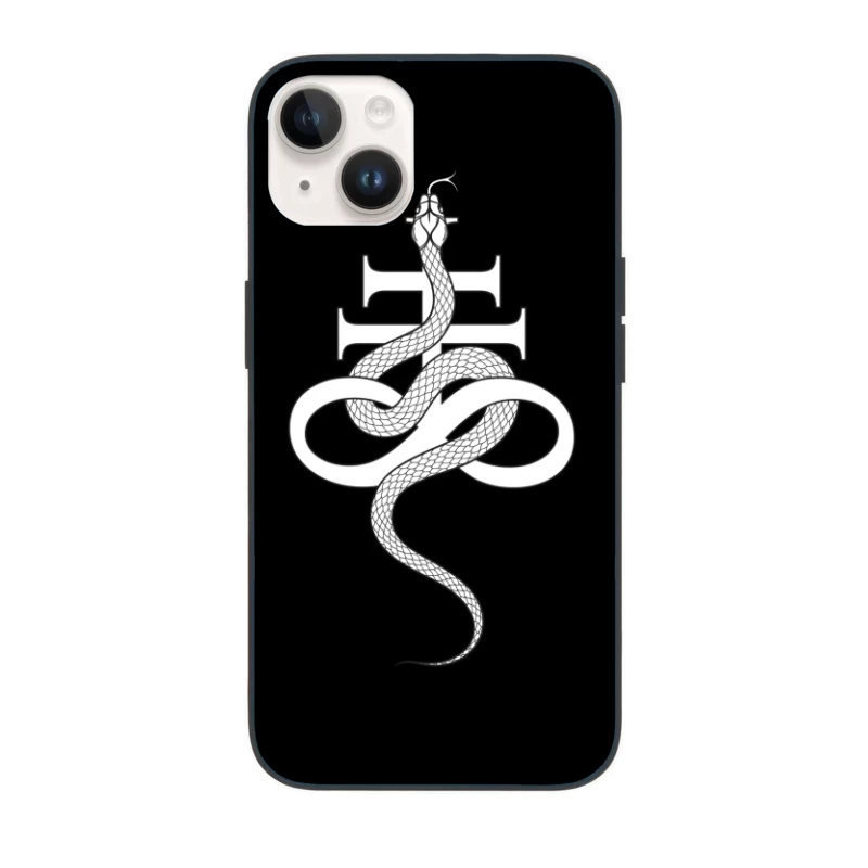  iPhone Case