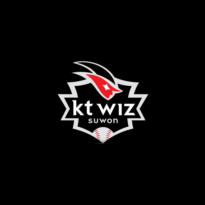 Baseball - KBO - Suwon Wiz Travel Mug