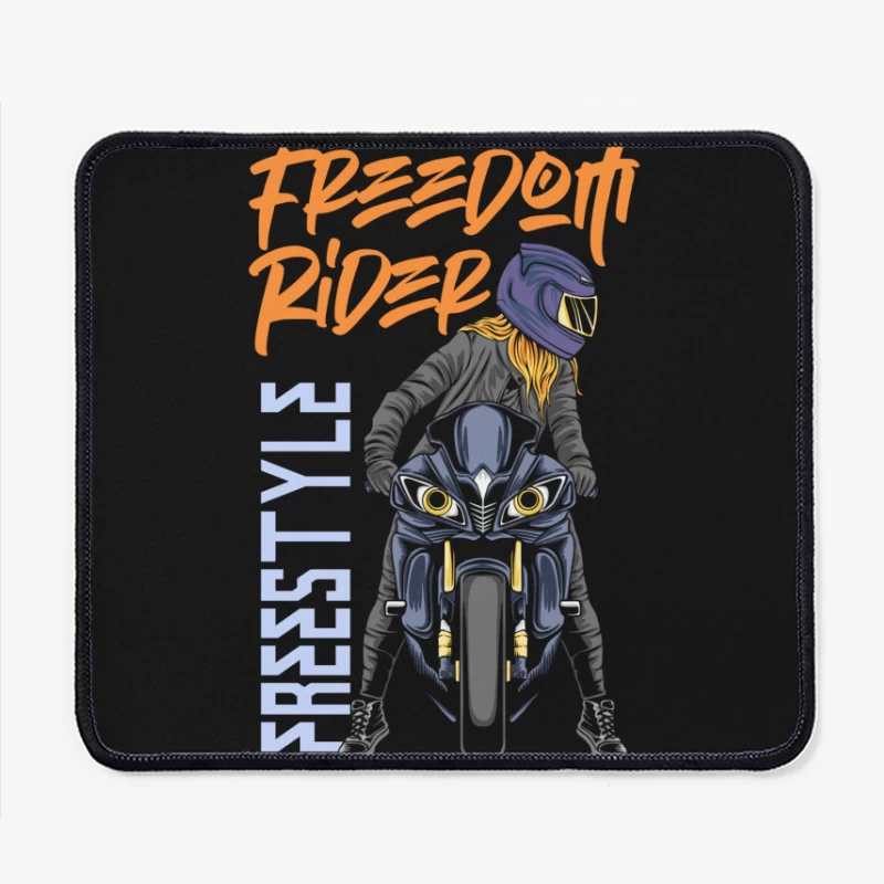  Mouse Pad