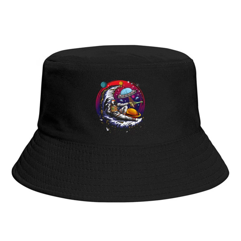  Bucket Hat