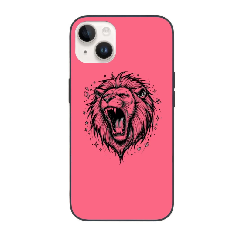  iPhone Case