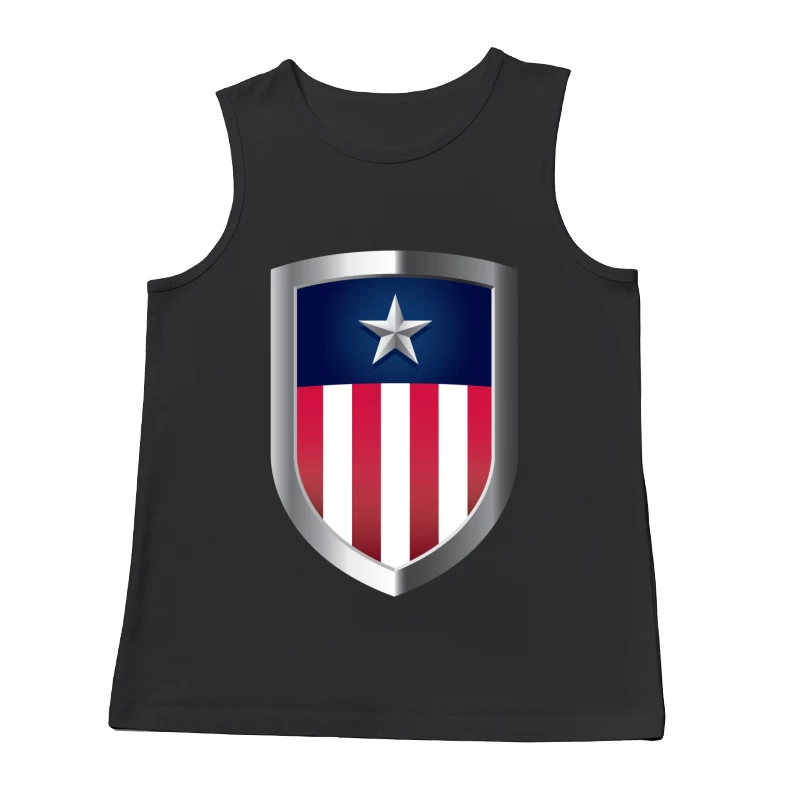  Male Tank Top