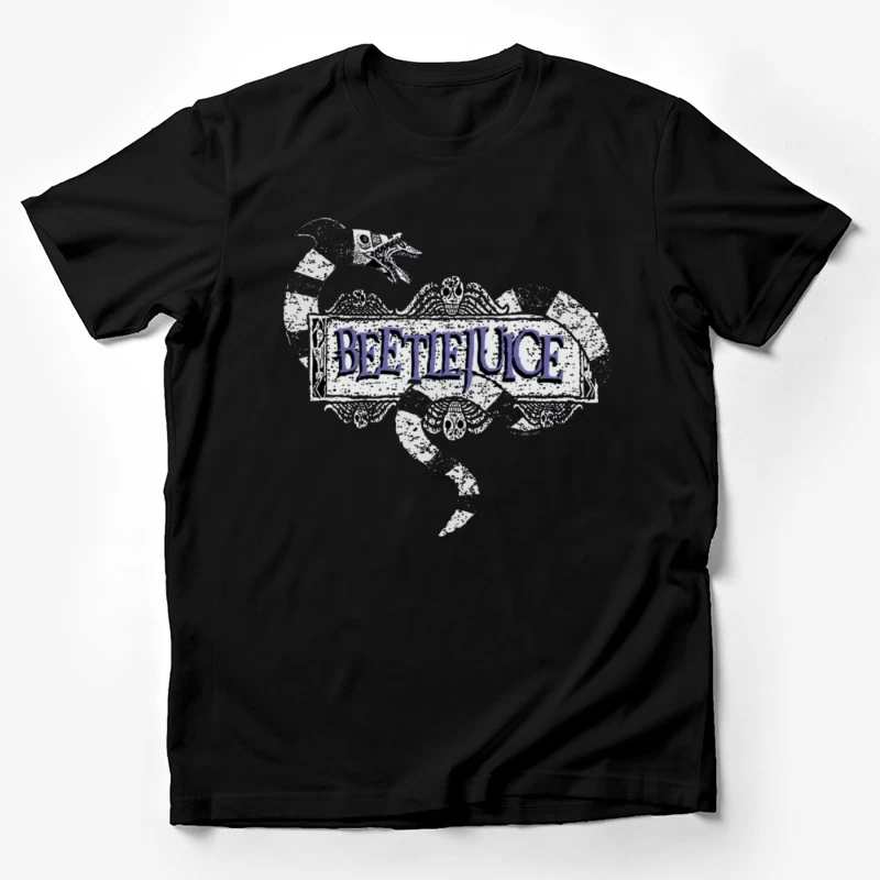  Male T-Shirt