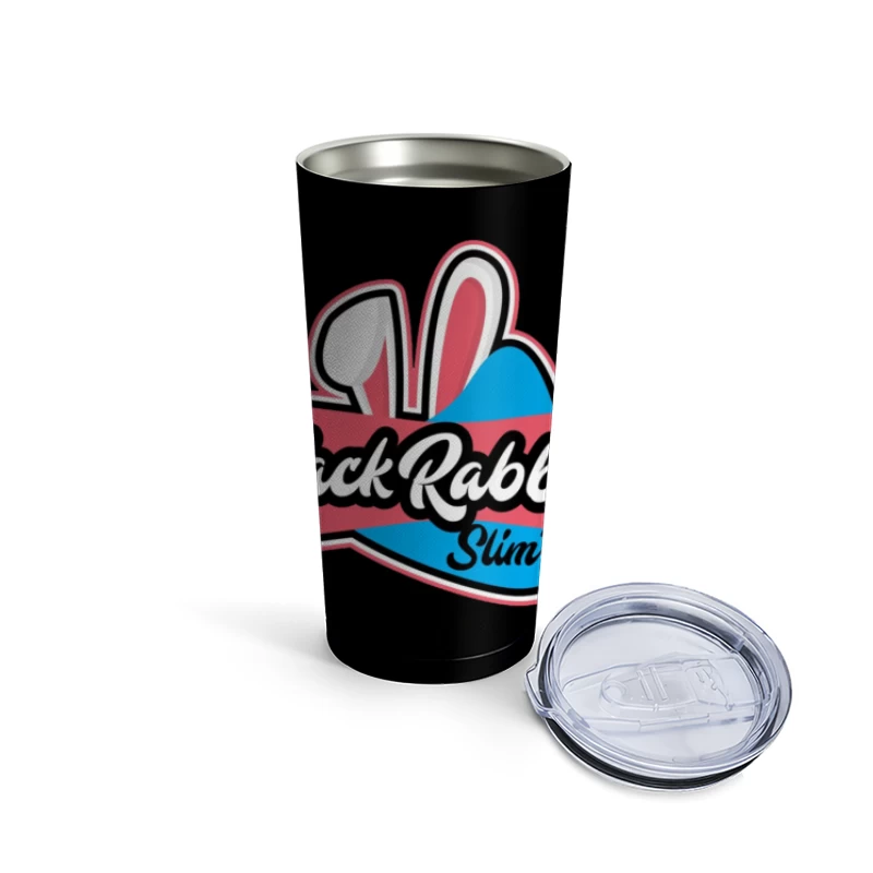 Jack Rabbit Slim's 2 Travel Mug