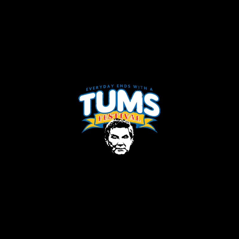 Tums Festival iPhone Case