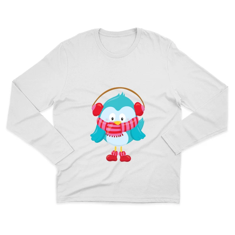 Homme Manches Longues T-Shirt