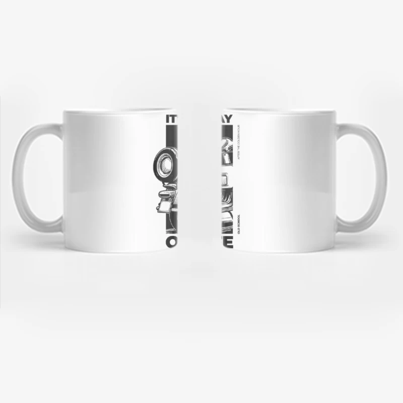  Coffee Mug