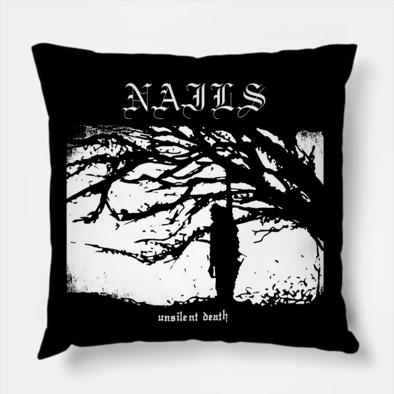  Throw Pillow