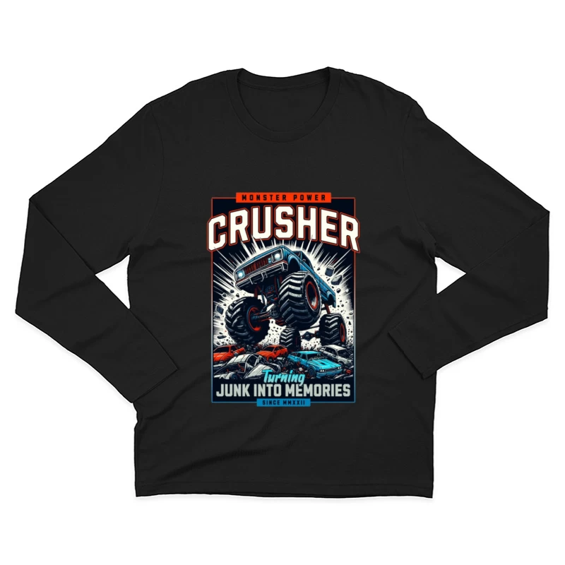  Homme Manches Longues T-Shirt