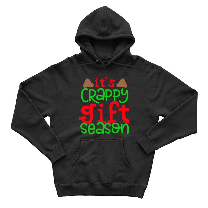 Saison des cadeaux ratés Homme Sweat à capuche