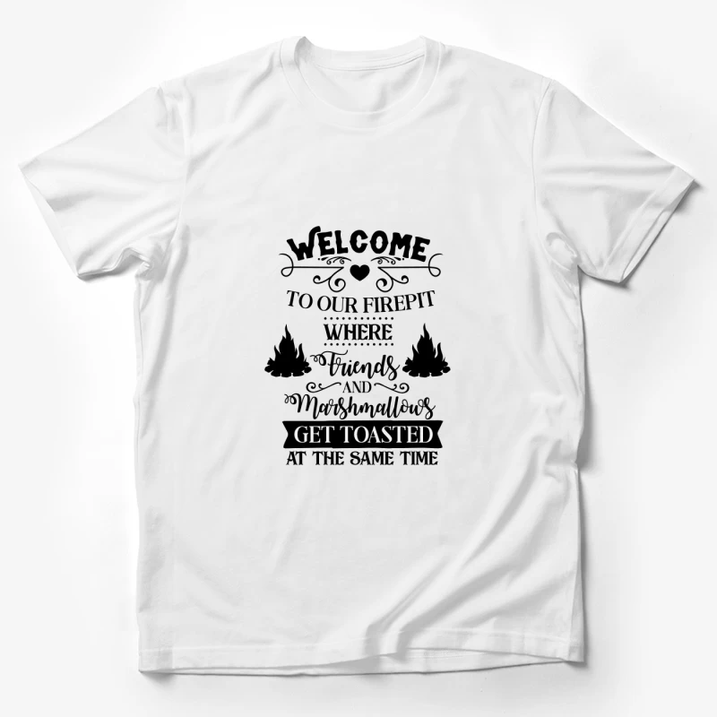 Design du pain grillé Homme T-Shirt